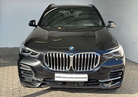 BMW X5 xDrive40dA Navi.LED.ACC.Pano.HuD.HiFi.RFK.4-Z