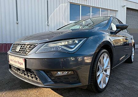 Seat Leon 1.5 TSI 131PS ST Xcellence/LED/SHZ/NAVI/PDC