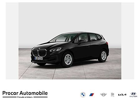 BMW 218 i Active Tourer Widescreen Display Navi DAB RFK