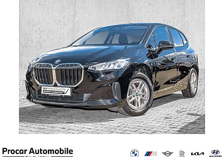 BMW 218 i Active Tourer Widescreen Display Navi DAB RFK