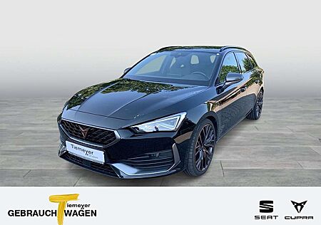Cupra Leon Sportstourer eHybrid VZ ASSIST AHK LM19