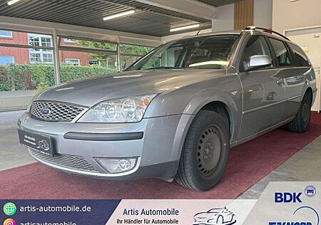 Ford Mondeo Turnier TREND*KLIMAAUTOMATIK