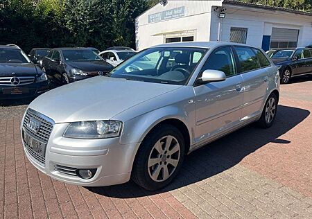 Audi A3 Sportback 1.6 Ambiente