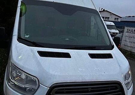 Ford Transit 350 L4 Trend