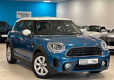 Mini Cooper D Countryman Countryman Cooper D All4 Aut/Navi+/LED/Apple