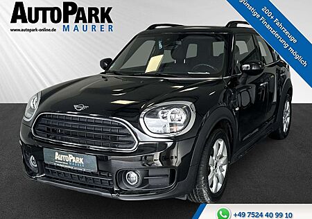 Mini One Countryman