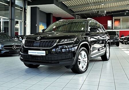 Skoda Kodiaq Style 4x4