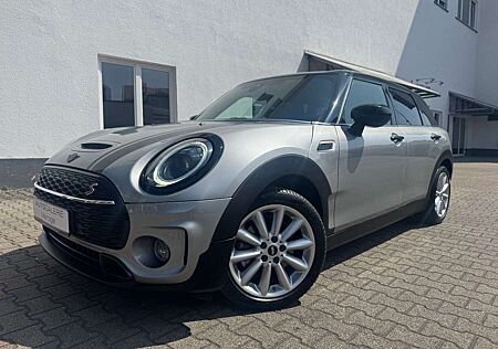 Mini Cooper S Clubman Aut. LED/NAVI/BLACK/SPORTSITZE