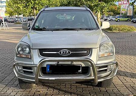 Kia Sportage 2.0 2WD LX