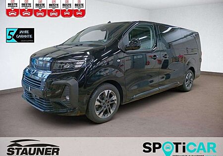Opel Zafira Life Edition XL 2.0 Diesel AT8 *9SITZER*