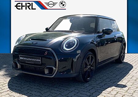 Mini Cooper S Resolute Edition HUD NAVI PDC RFK ACC