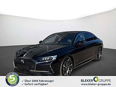 DS Automobiles DS 9 E-Tense Hybrid 220 Rivoli +