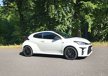 Toyota Yaris GR