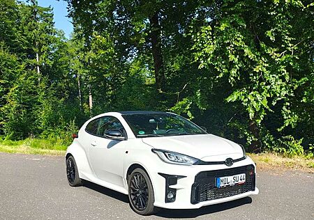 Toyota Yaris GR