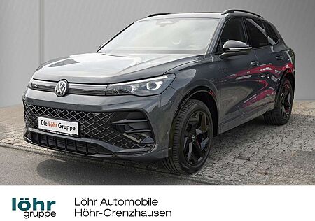 VW Tiguan Volkswagen 1,5 eTSI R-Line DSG,Matrix Led,Panoramadach,ALU...