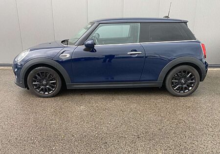 Mini ONE *Isofix*PDC*Teleservices*Alu*LED*Multi