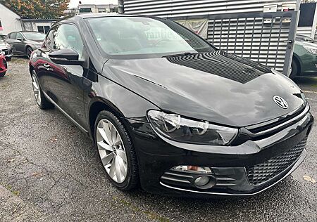 VW Scirocco Volkswagen 2.0 TSI / Automatik / 110000 km/ TÜV 6/25/Sport