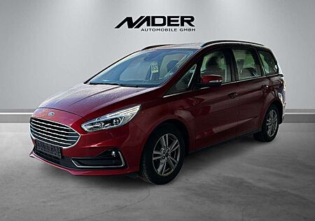 Ford Galaxy Titanium/7Sitzplätze/LED/Navi/8Fach/APP