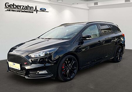 Ford Focus ST 2.0 Ecoboost/R.Kamera/Winter-Pkt./SONY/