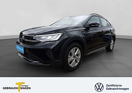 VW Taigo Volkswagen 1.0 TSI LIFE LED APP-CONNECT SITZHZ LM16