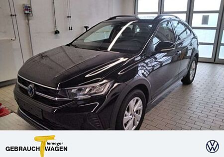 VW Taigo Volkswagen 1.0 TSI LIFE LED APP-CONNECT SITZHZ LM16