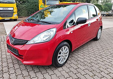 Honda Jazz 1.2 S