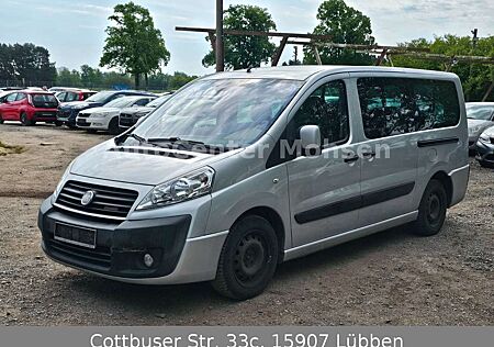 Fiat Scudo Panorama Executive L2H1 (Nr. 060)