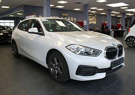 BMW 118i 118 Advantage - Navi - PDC - SHZ -