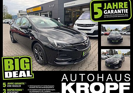 Opel Astra K 1.2 Turbo **LM LED W-Paket Navi PDC**