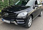 Mercedes-Benz ML 350 Fahrassistenzpaket/SpotpaketStandheizungNetto20588