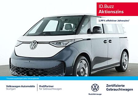 VW ID.BUZZ Volkswagen ID. Buzz Pro LED Matrix