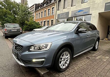 Volvo V60 CC V60 Cross Country D4 Plus, TOP ZUSTAND