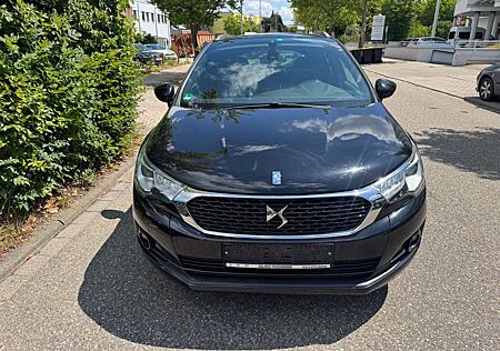 DS Automobiles DS 4 Crossback