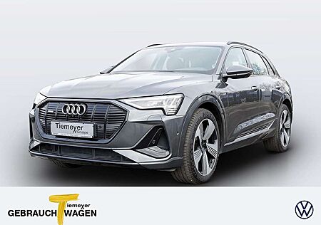 Audi e-tron 50 Q S LINE MATRIX eSITZE LM21