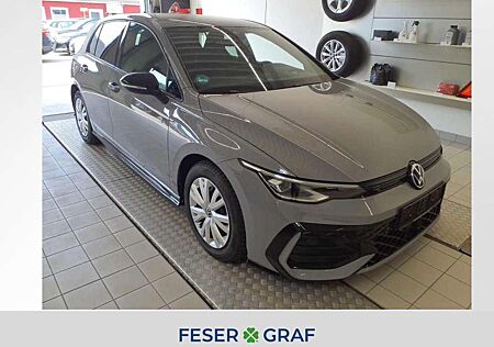 VW Golf Volkswagen VIII R-Line 1.5 eTSI DSG 150PS