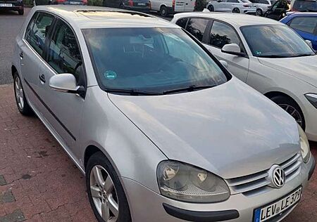 VW Golf Volkswagen 1.9 TDI Comfortline