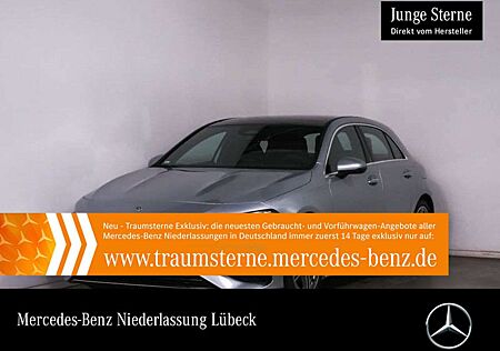 Mercedes-Benz A 200 d AMG+PANO+LED+KAMERA+KEYLESS+8G