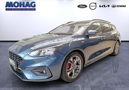 Ford Focus Turnier 1.0l Hybrid X ST-Line *Auto-Hold* -EU6