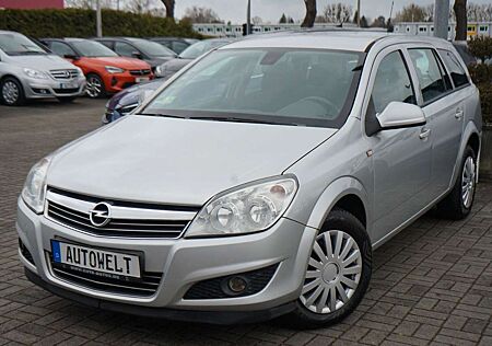 Opel Astra Caravan 1.7 CDTI Edition 81kW