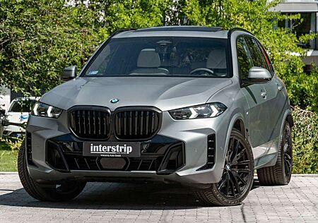 BMW X5 30d M SPORT.PANO.DR.ASS.LED.FROZEN.INDIVIDUAL