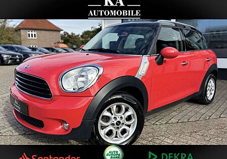 Mini ONE Countryman Pano*Pdc*Kima*Tempom