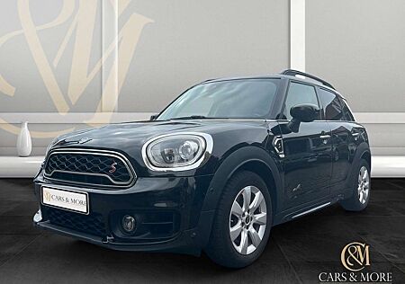 Mini Cooper S Countryman All4 CarPlay H&K AHK LED PDC