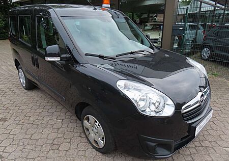 Opel Combo Tour 1.6 CDTI Edition *nur 80 TKM*1.Hand*HU neu*