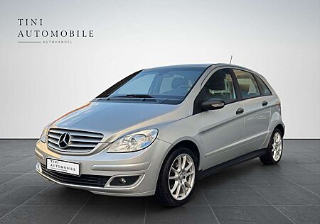 Mercedes-Benz B 170 *Automatik*Multifunktion*Alu*Tüv-Neu*