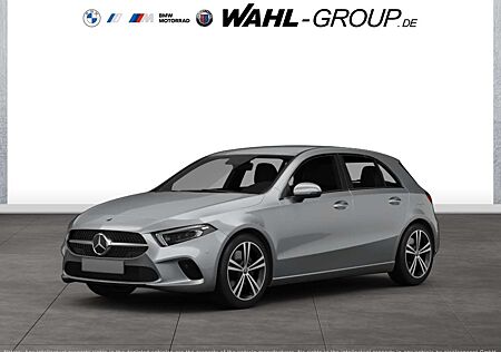 Mercedes-Benz A 180 AMG Line Standhzg. HUD Navi RFK