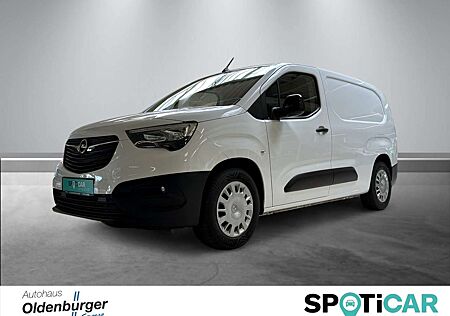Opel Combo Edition L2 Kamera / AndroidAuto / AppleCarplay