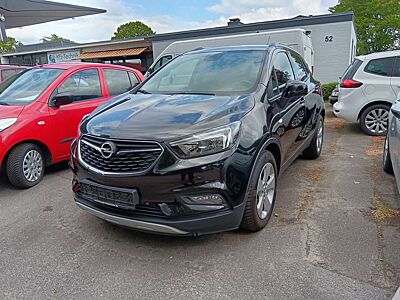 Opel Mokka X Edition Start/Stop