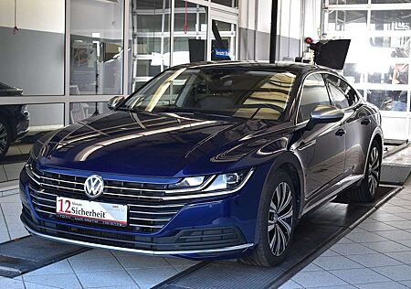VW Arteon Volkswagen 2.0 TDI Elegance DSG*Leder*ACC*SHZ