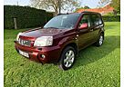 Nissan X-Trail 2.5 4x4 Elegance