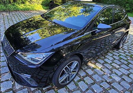 Seat Ibiza 1.0 TSI Xcellence 5Tür, Navi, ACC, LED